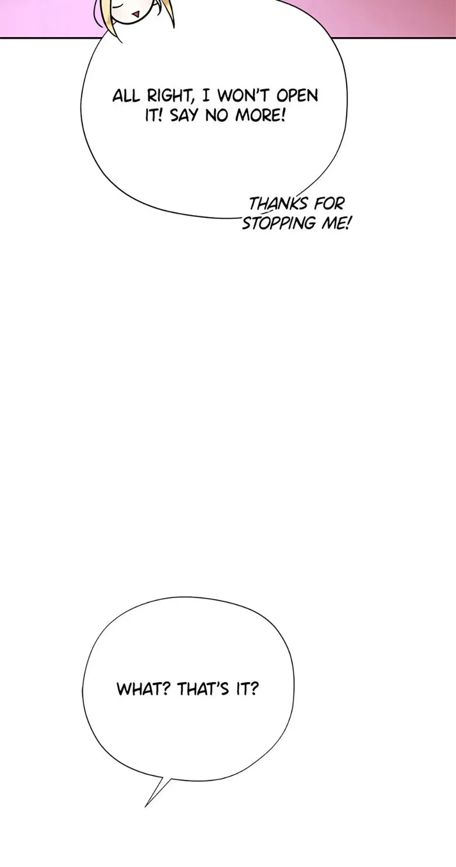 It’s Not Even Night Chapter 29 page 28