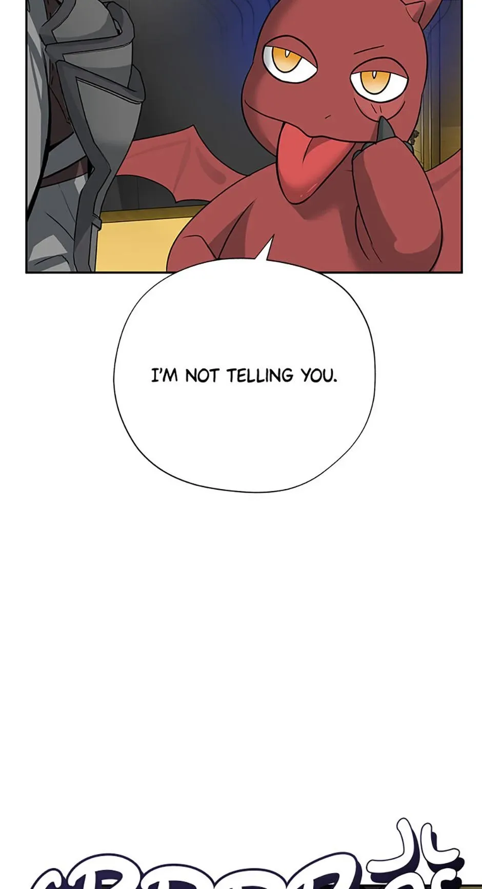 It’s Not Even Night Chapter 29 page 31