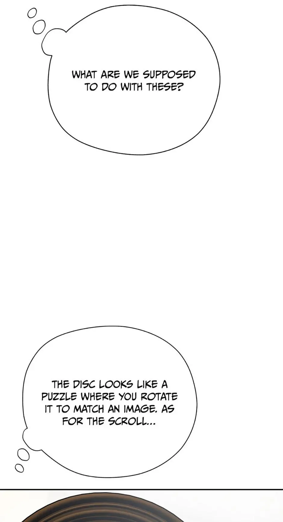It’s Not Even Night Chapter 29 page 33
