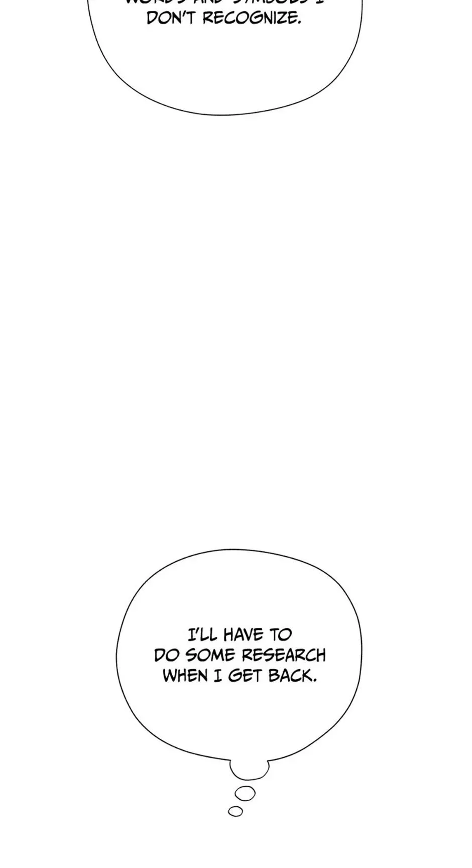 It’s Not Even Night Chapter 29 page 35