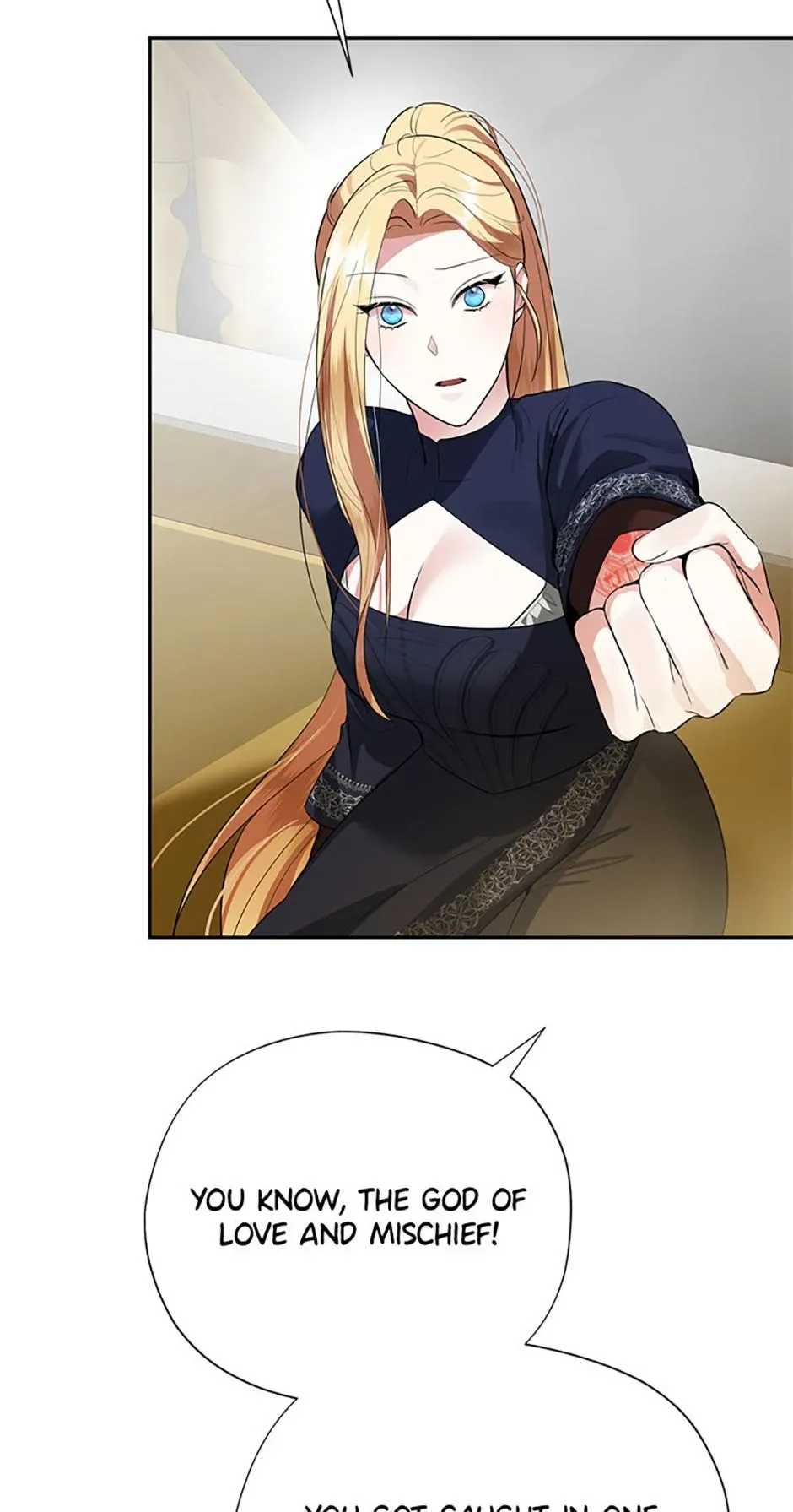 It’s Not Even Night Chapter 29 page 40