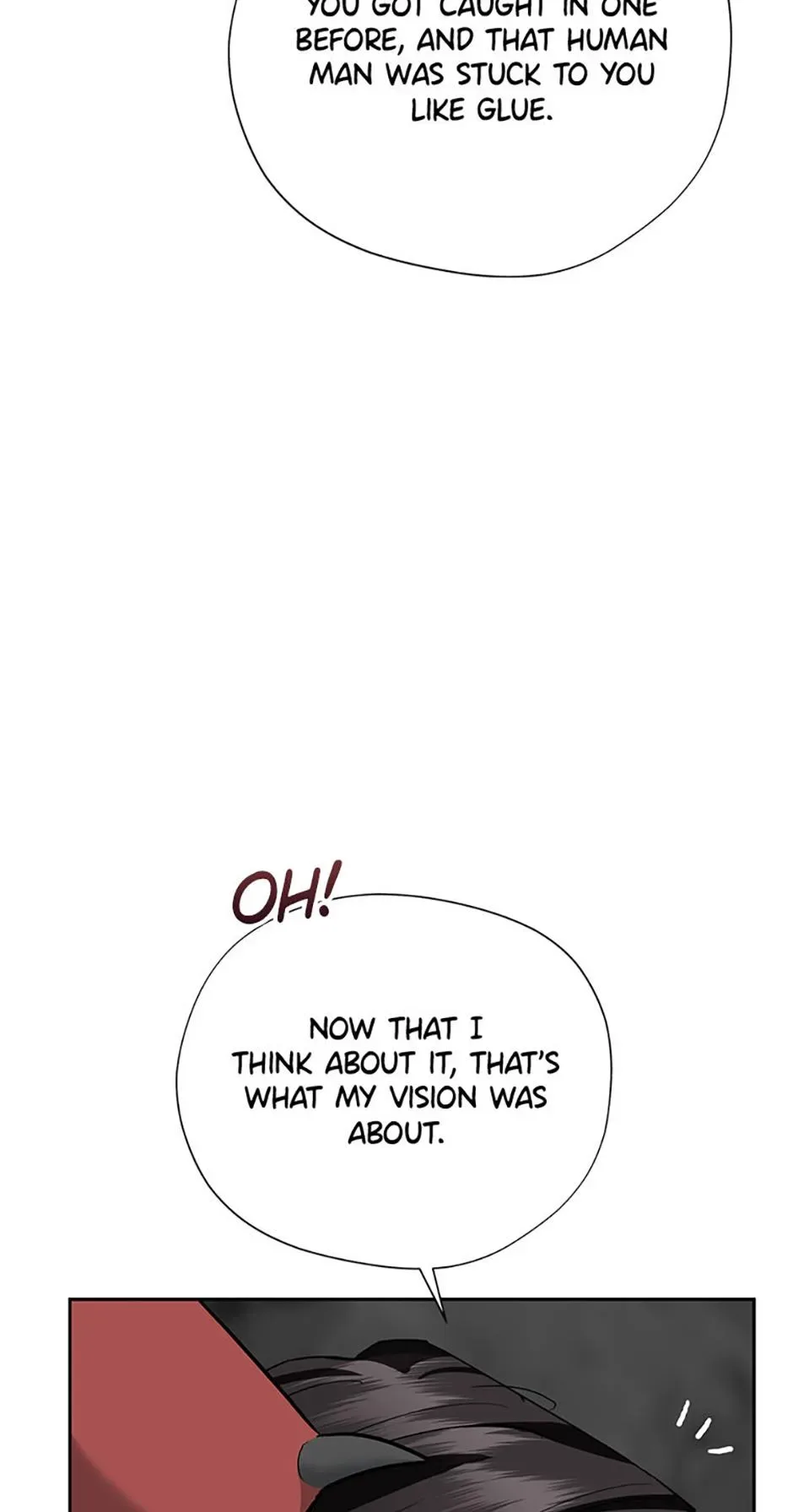 It’s Not Even Night Chapter 29 page 41