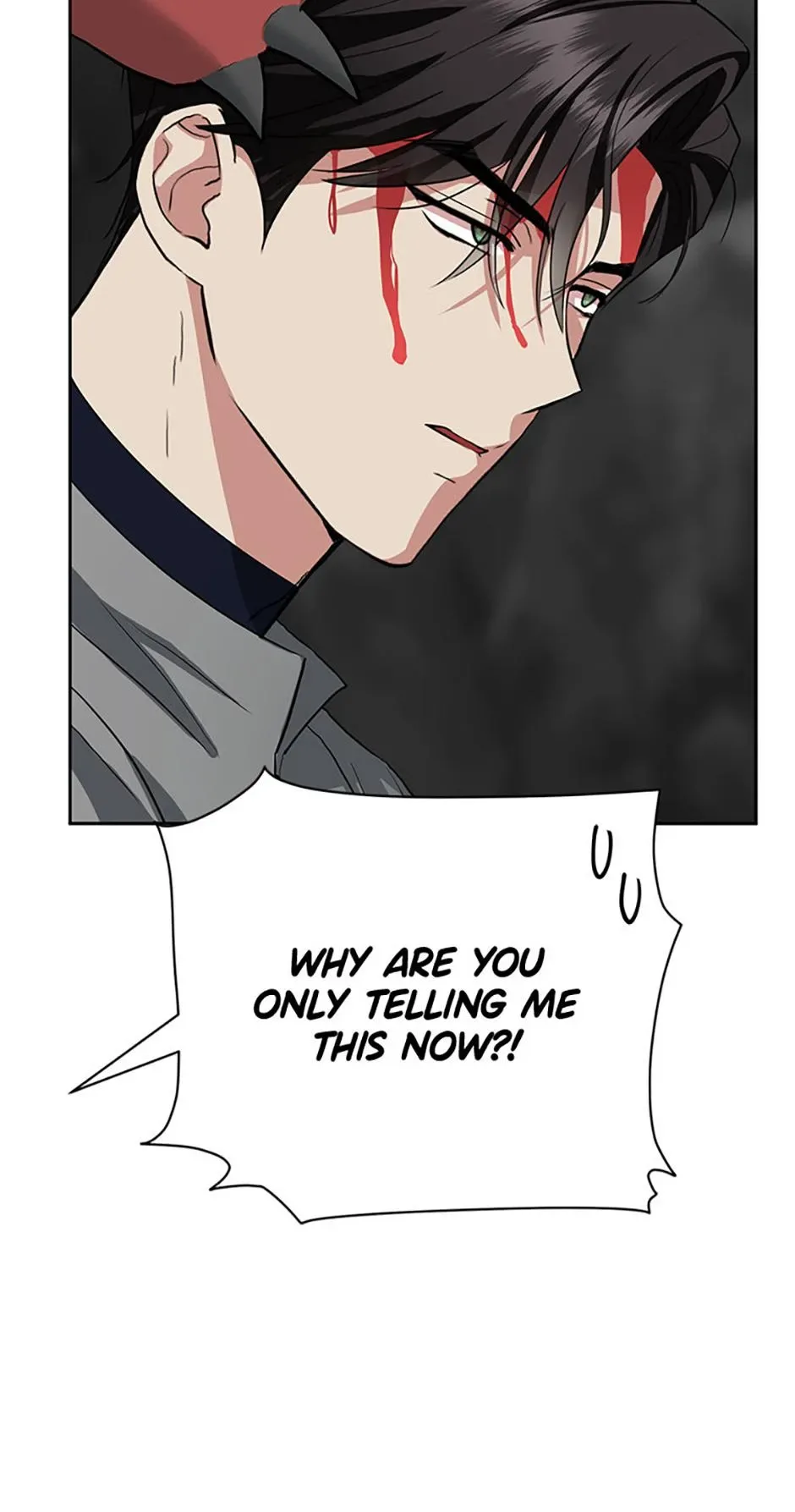 It’s Not Even Night Chapter 29 page 42