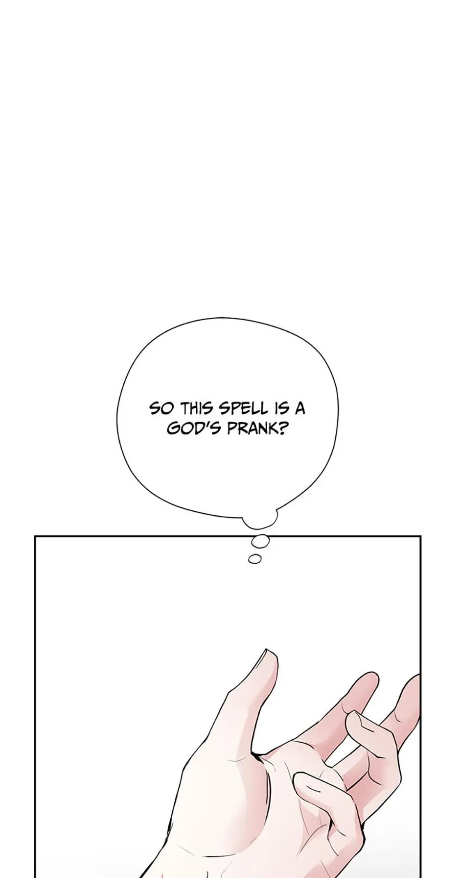It’s Not Even Night Chapter 29 page 43