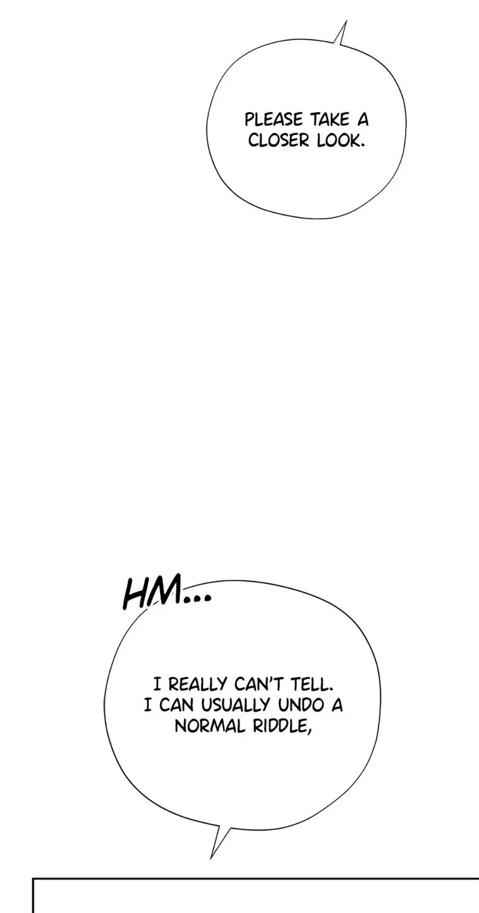 It’s Not Even Night Chapter 29 page 46