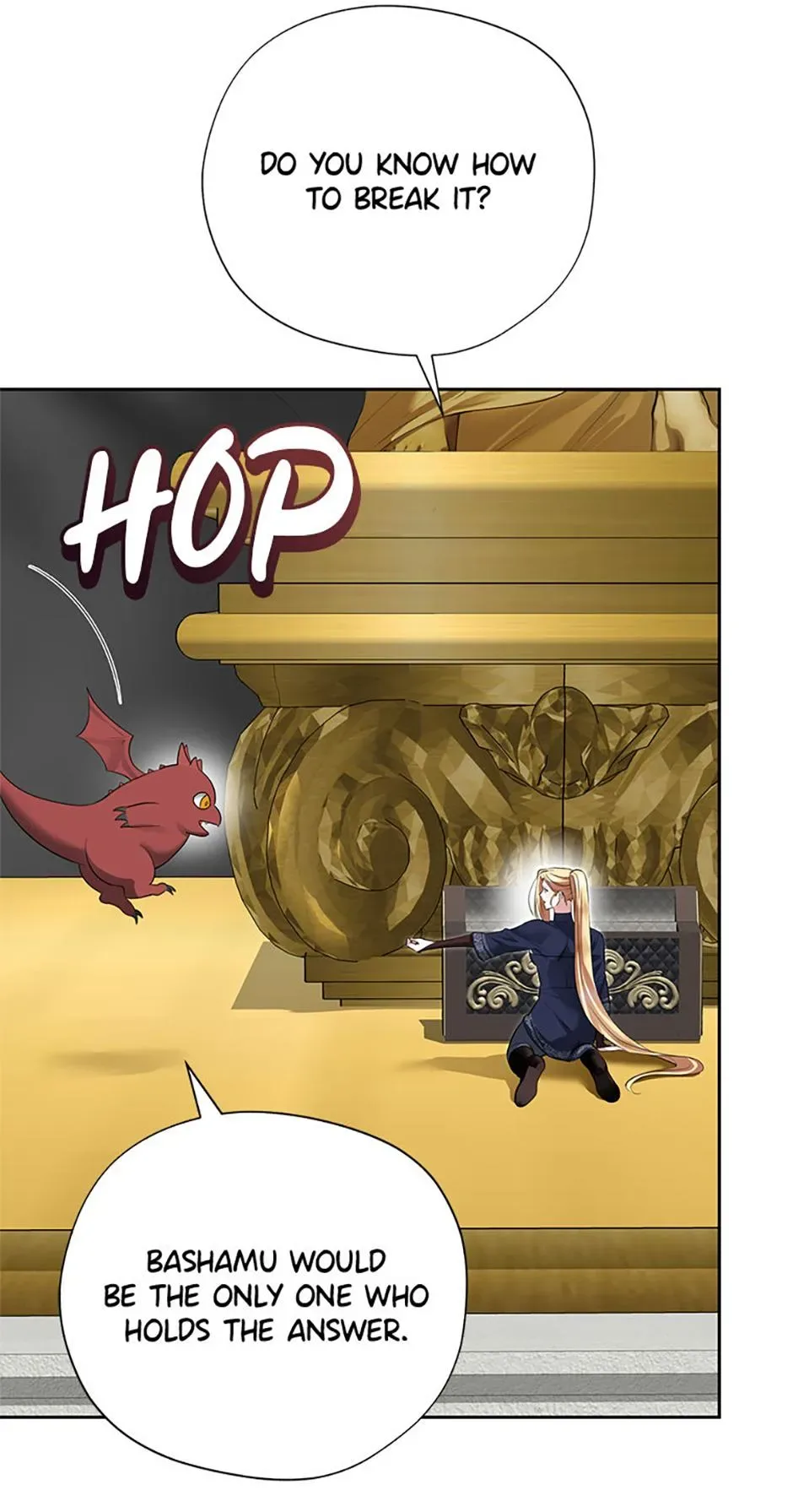 It’s Not Even Night Chapter 29 page 45