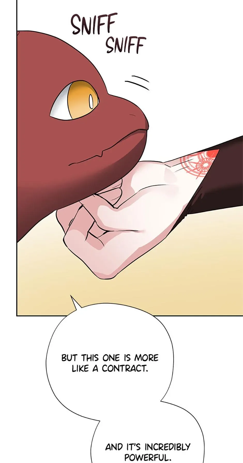 It’s Not Even Night Chapter 29 page 47
