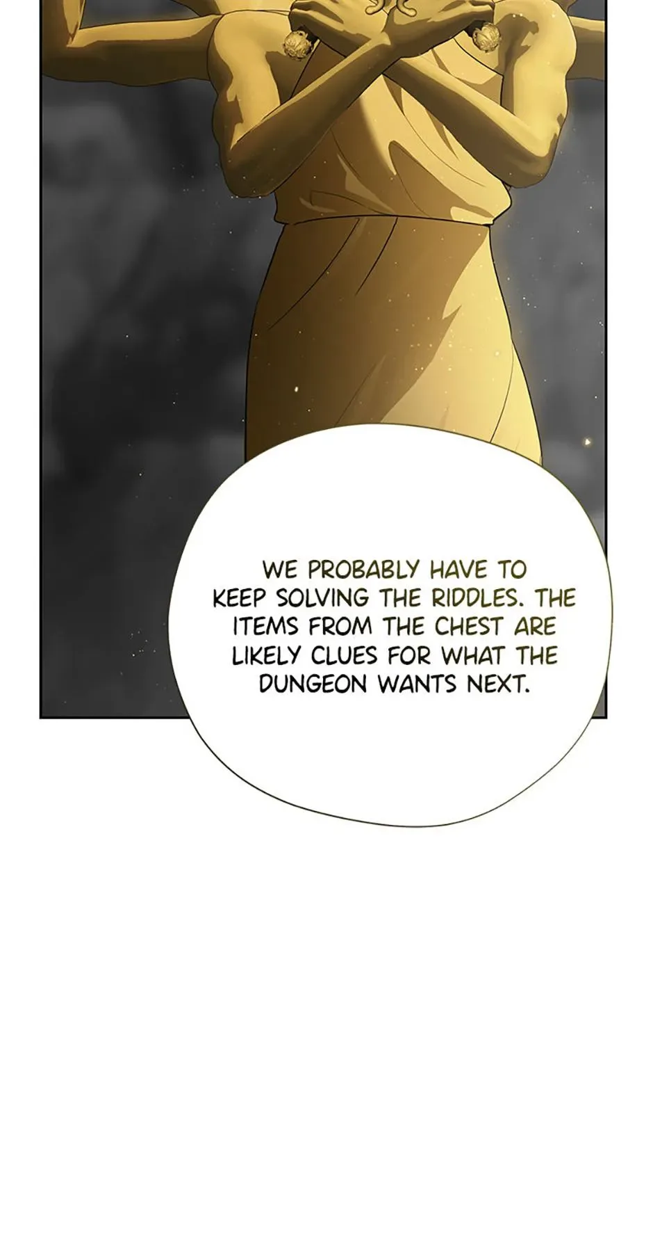 It’s Not Even Night Chapter 29 page 49