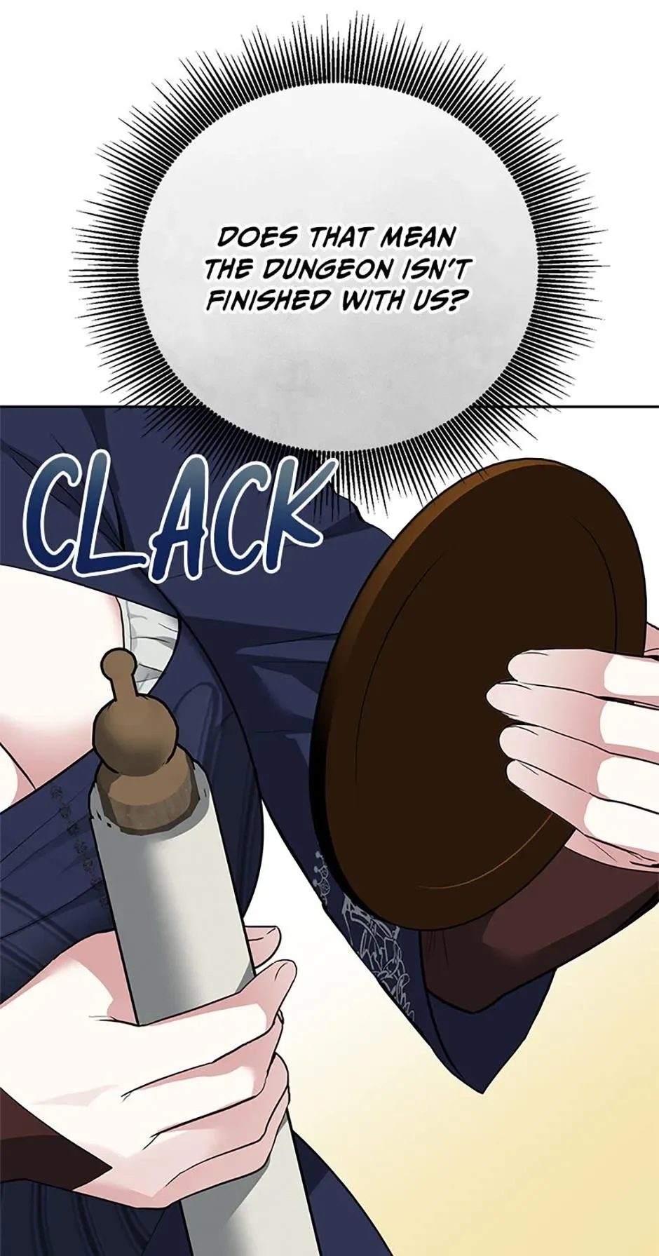 It’s Not Even Night Chapter 29 page 50