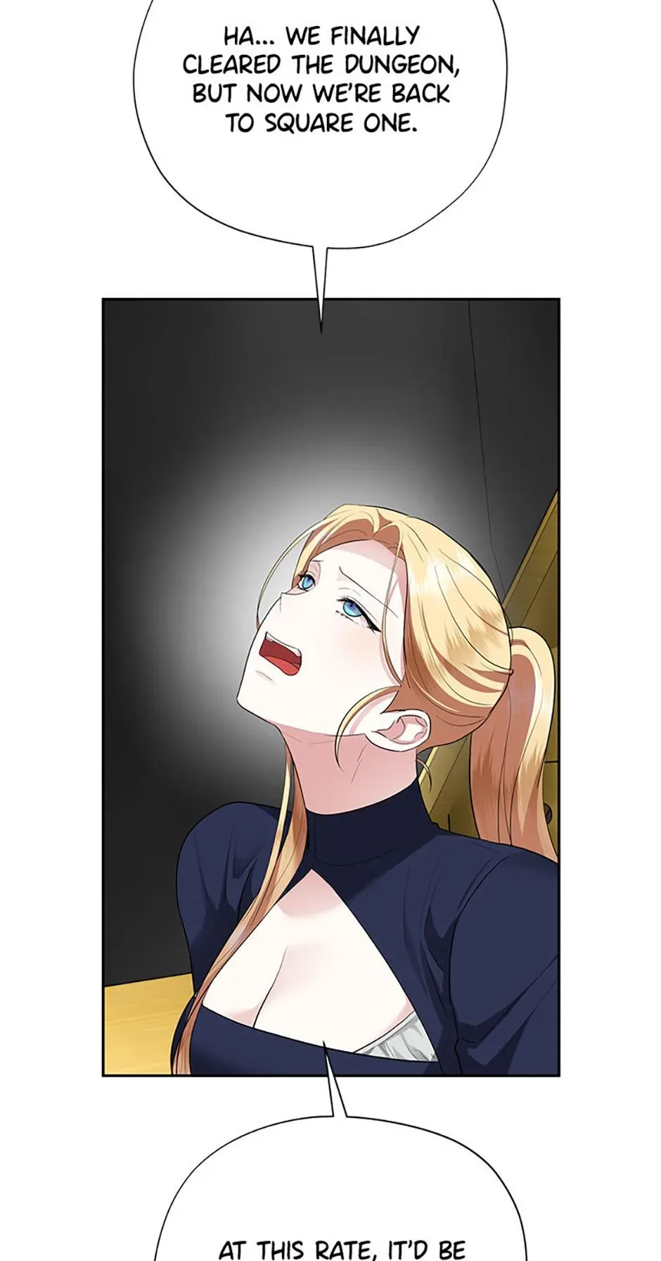 It’s Not Even Night Chapter 29 page 52