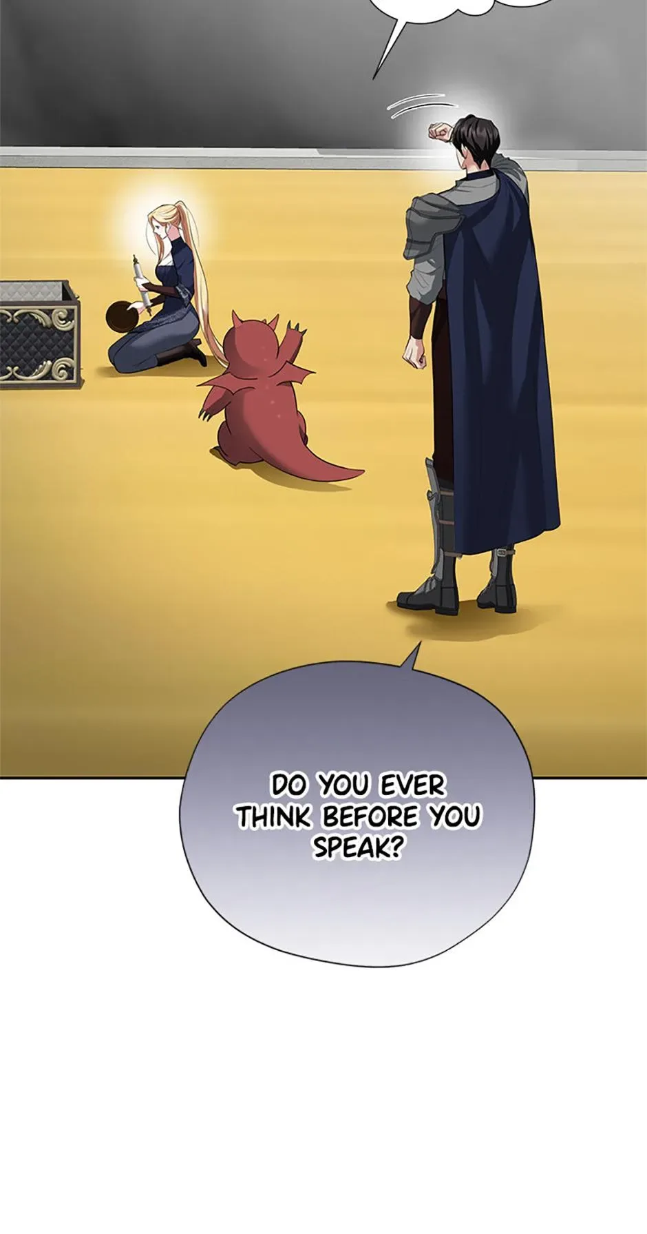 It’s Not Even Night Chapter 29 page 54