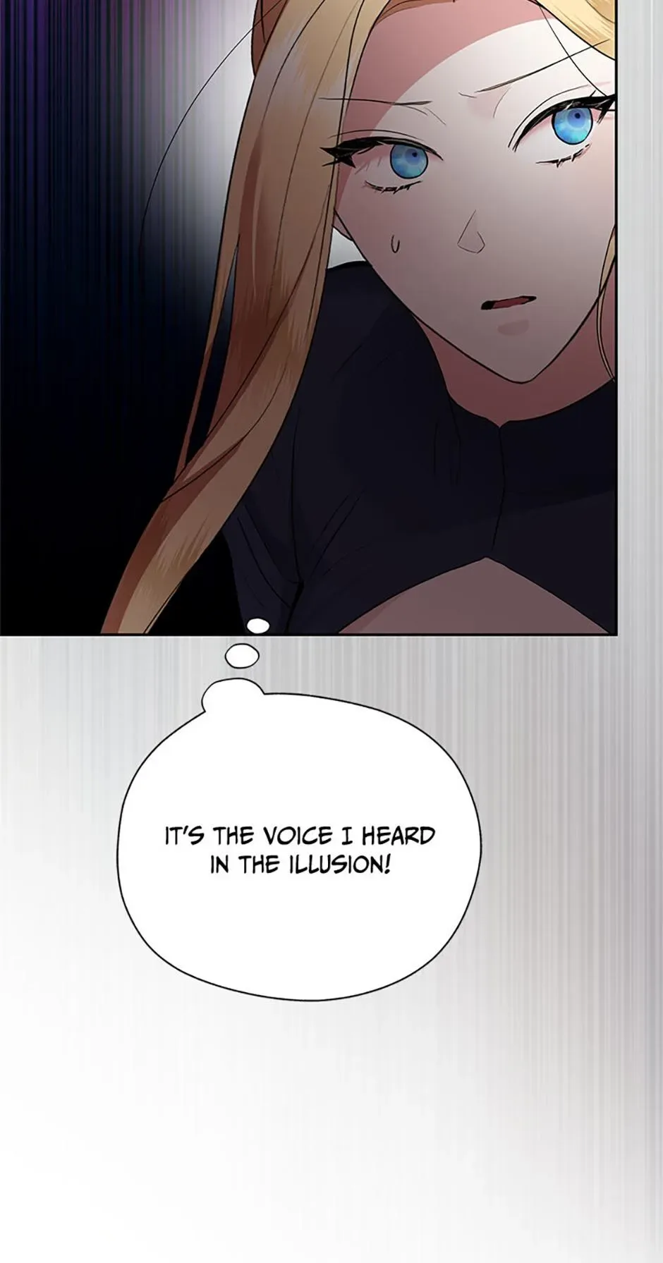 It’s Not Even Night Chapter 29 page 61
