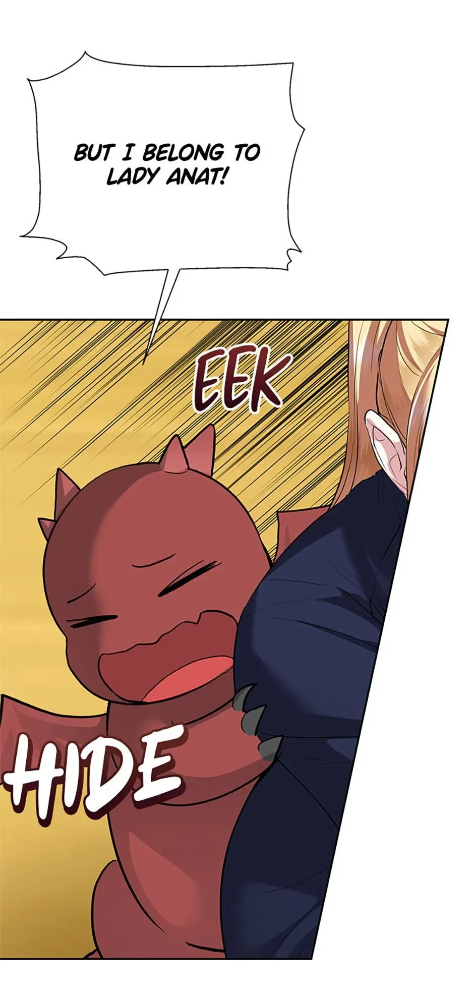 It’s Not Even Night Chapter 29 page 64