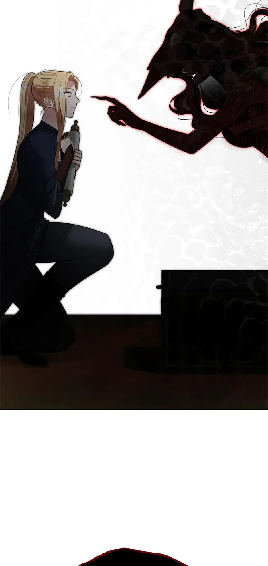 It’s Not Even Night Chapter 29 page 67