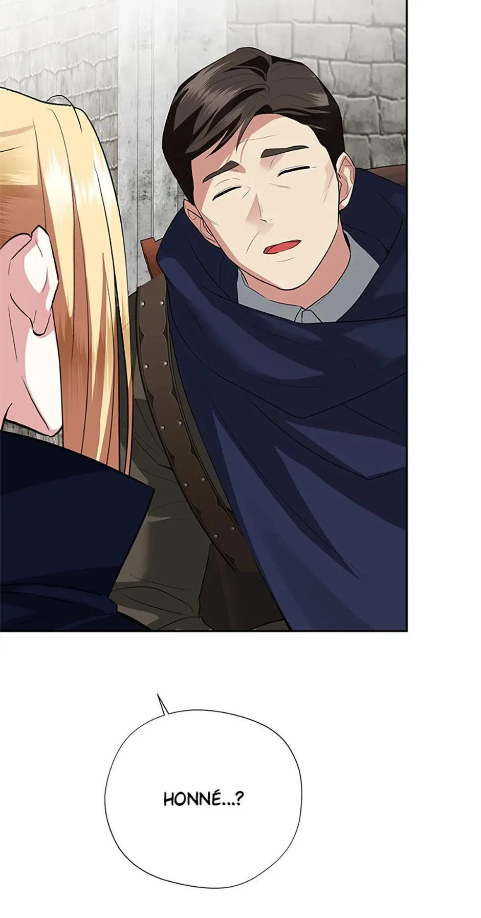 It’s Not Even Night Chapter 29 page 84