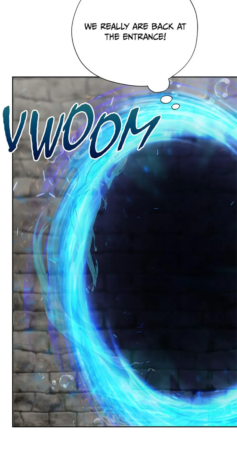 It’s Not Even Night Chapter 29 page 87