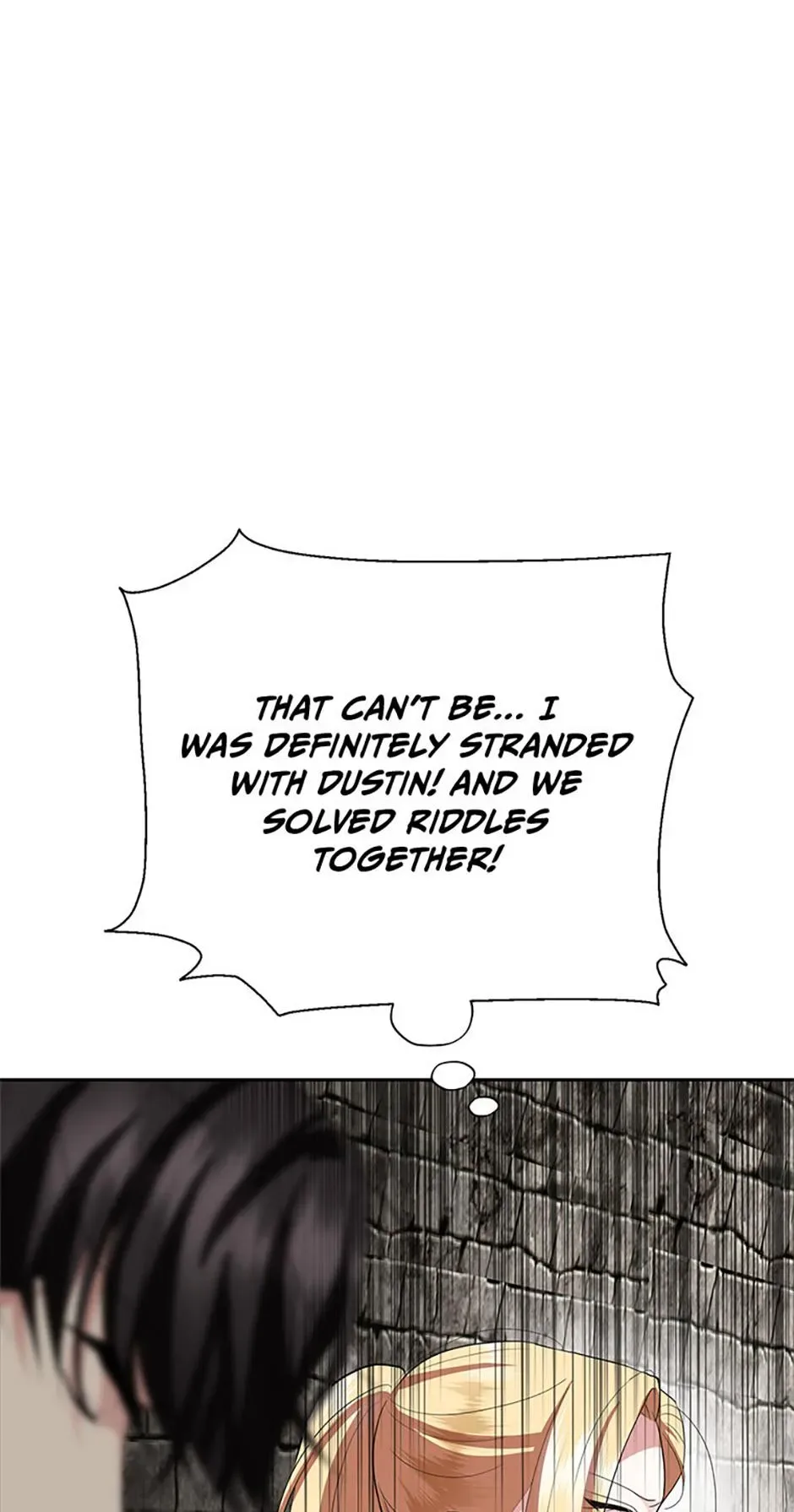 It’s Not Even Night Chapter 29 page 88