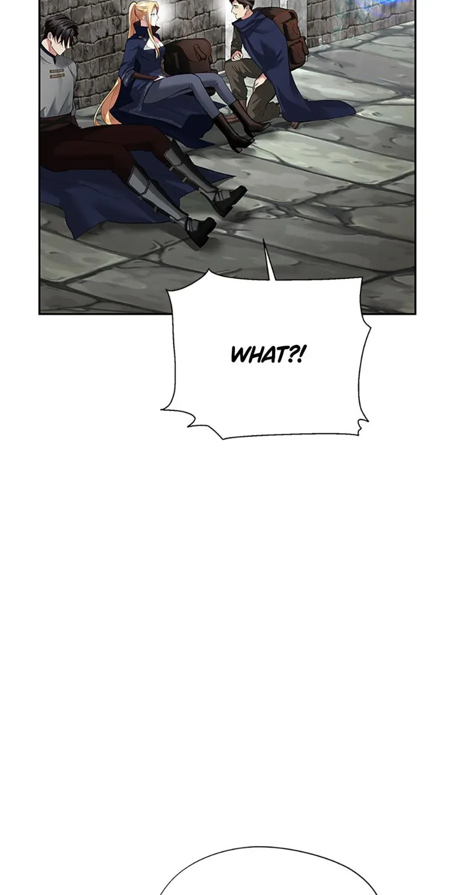 It’s Not Even Night Chapter 29 page 86