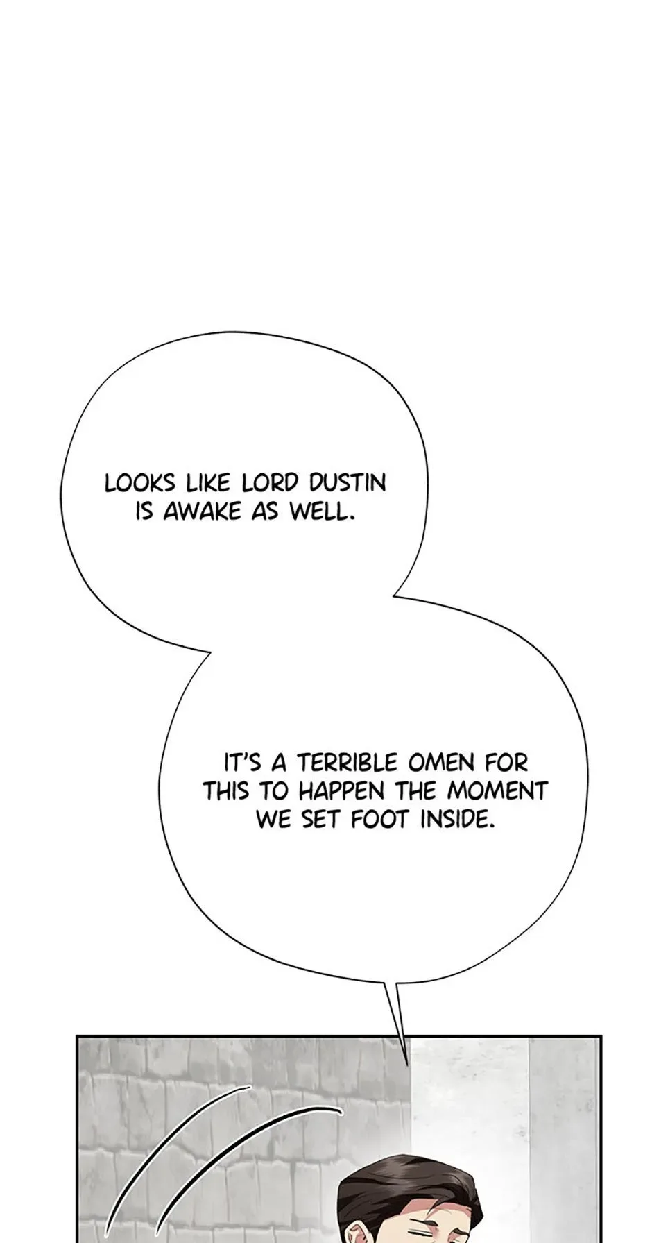 It’s Not Even Night Chapter 29 page 90