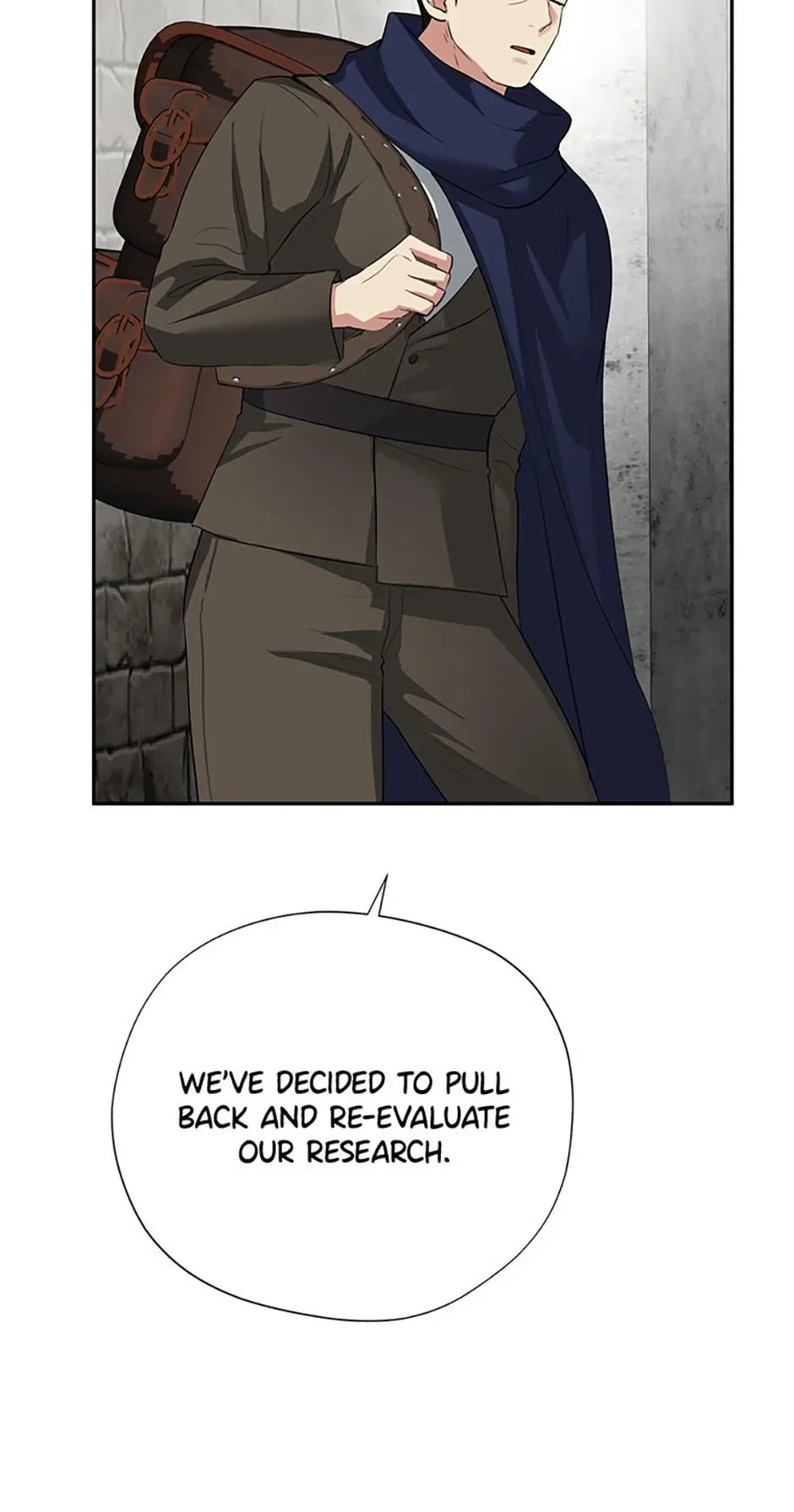 It’s Not Even Night Chapter 29 page 91