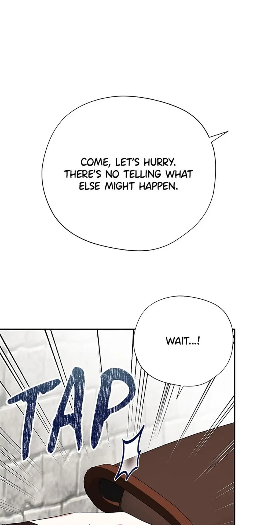 It’s Not Even Night Chapter 29 page 92
