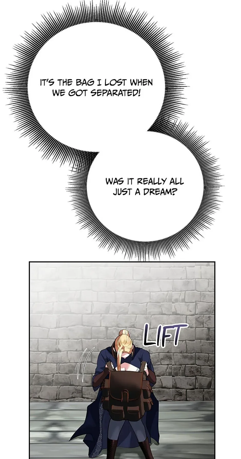 It’s Not Even Night Chapter 29 page 94