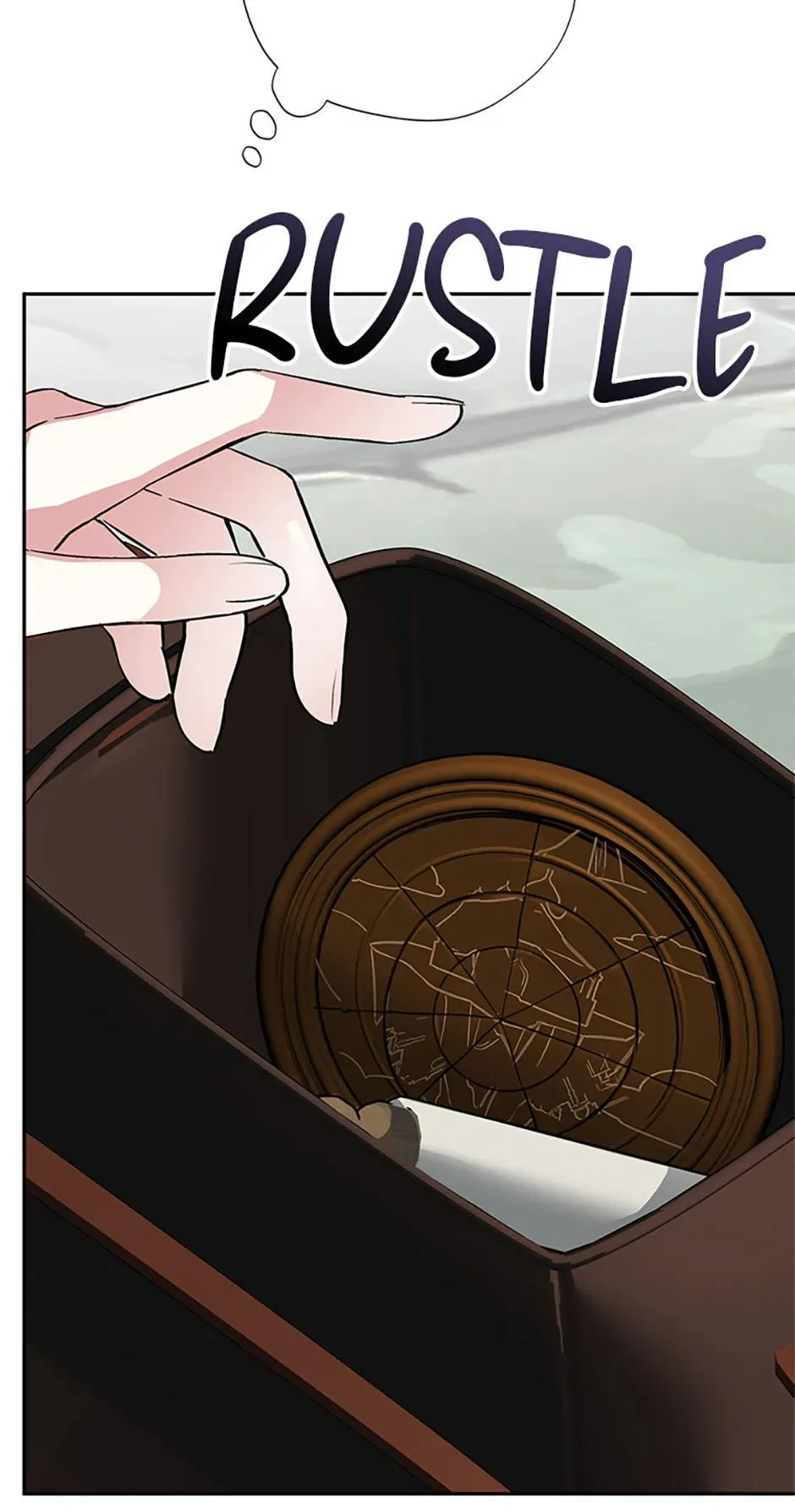 It’s Not Even Night Chapter 29 page 96