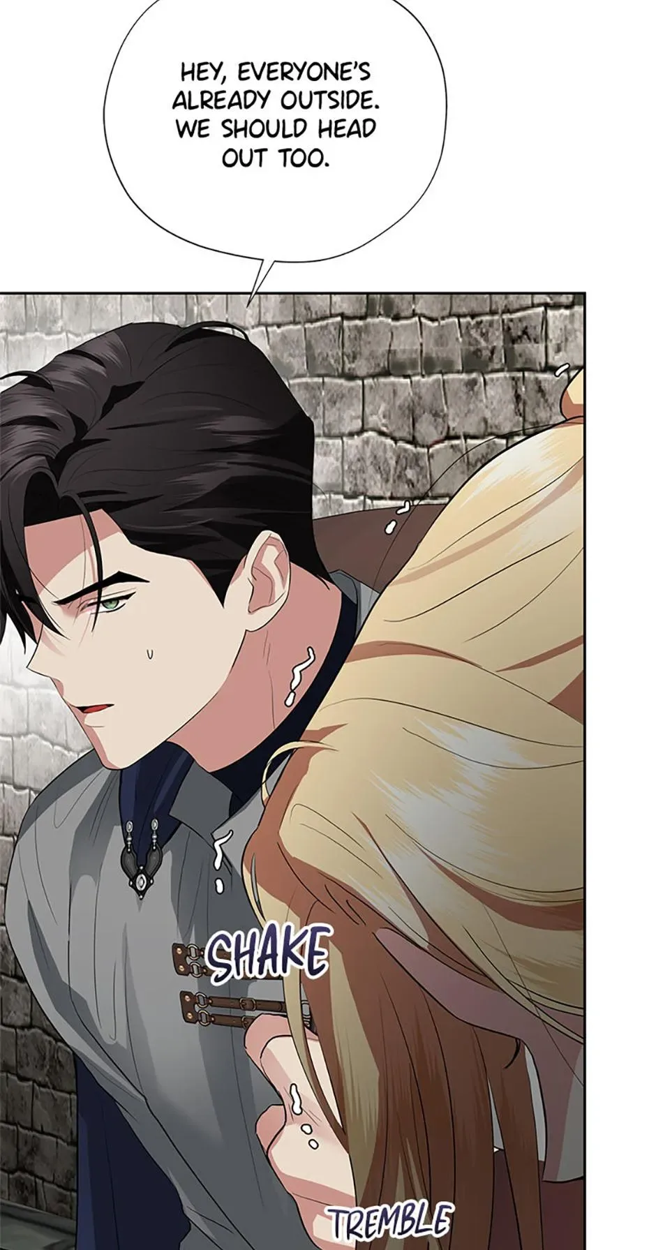 It’s Not Even Night Chapter 29 page 101