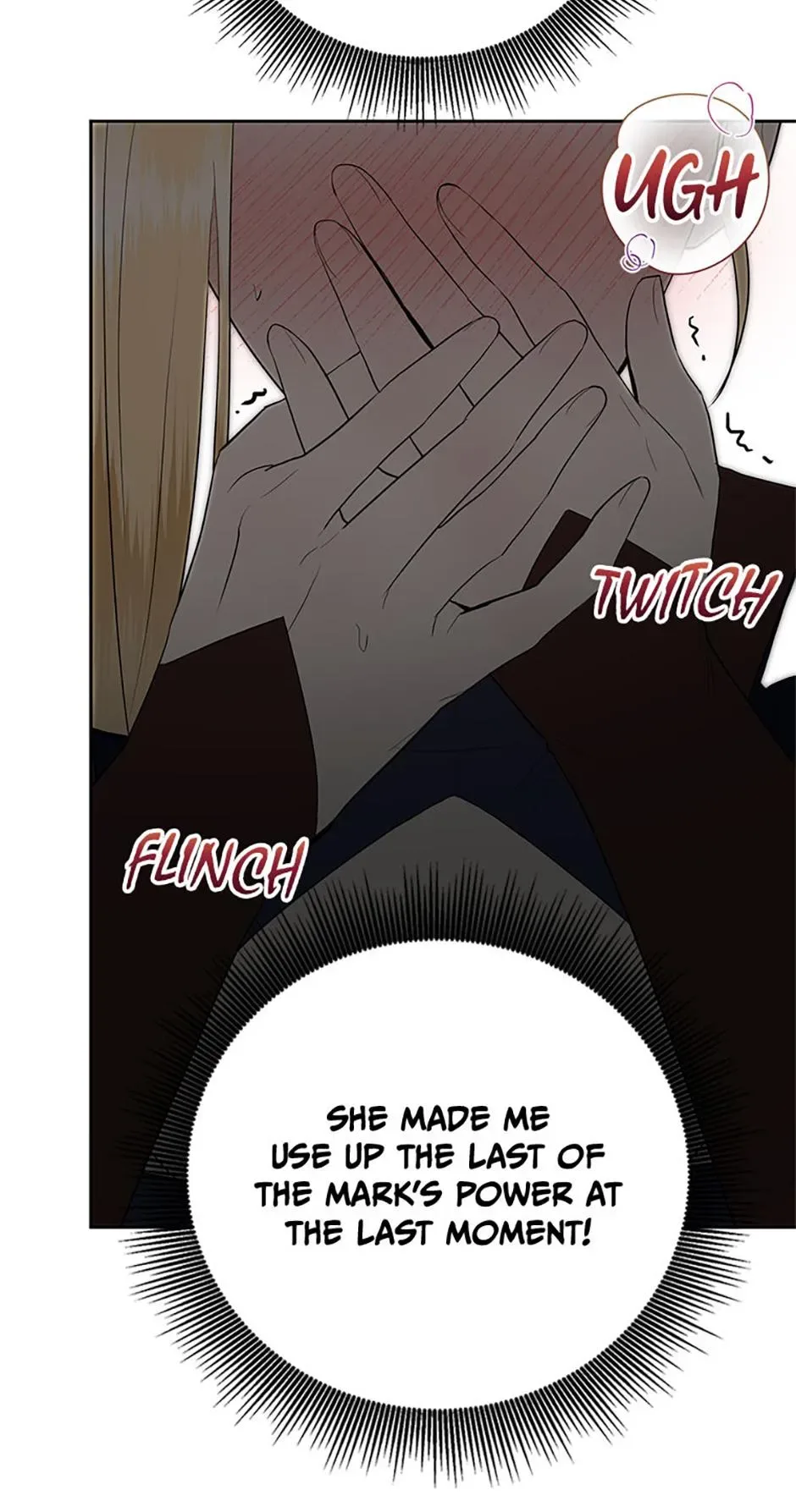 It’s Not Even Night Chapter 29 page 103