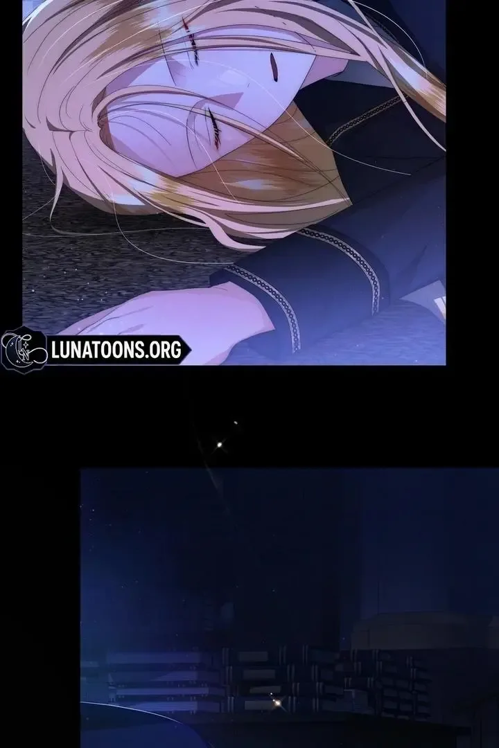 It’s Not Even Night Chapter 3 page 6