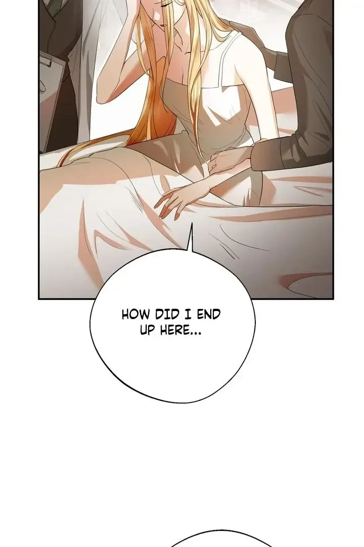 It’s Not Even Night Chapter 3 page 17