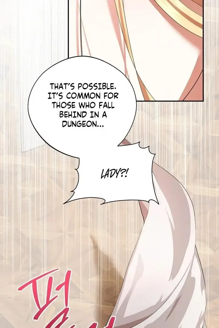 It’s Not Even Night Chapter 3 page 20
