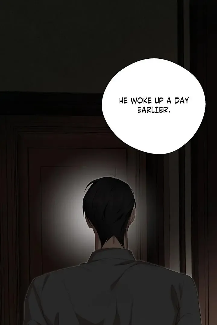 It’s Not Even Night Chapter 3 page 40