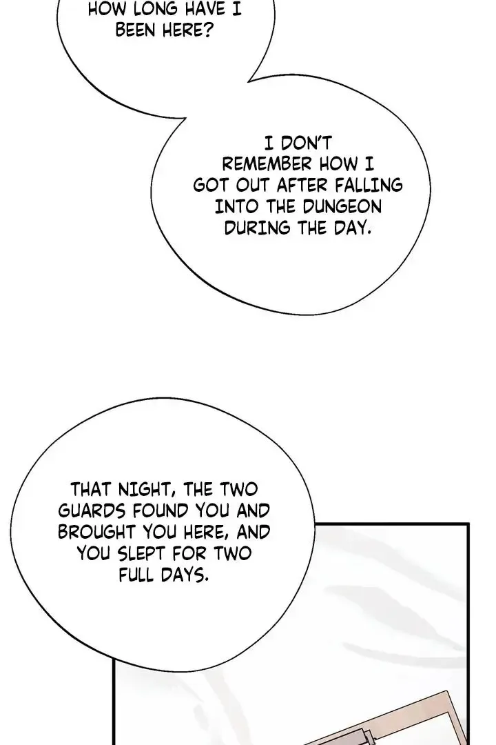 It’s Not Even Night Chapter 3 page 34