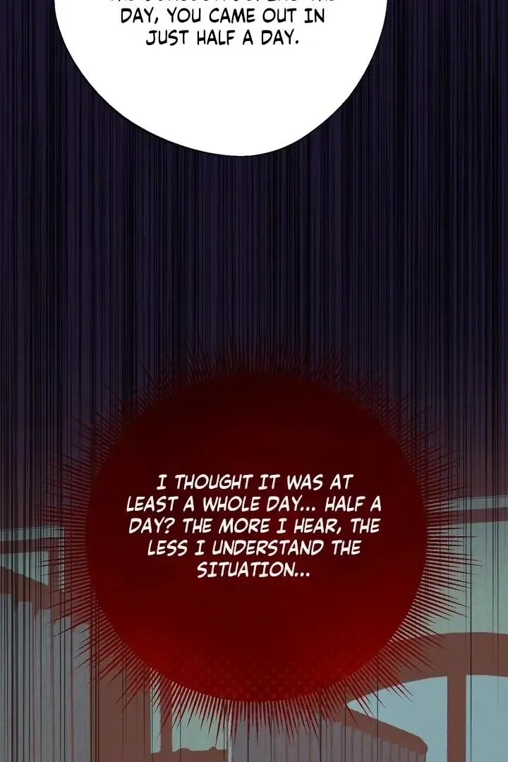 It’s Not Even Night Chapter 3 page 37