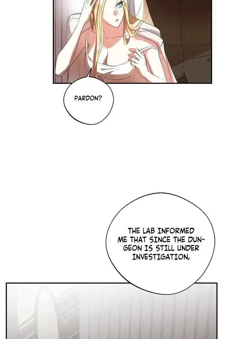 It’s Not Even Night Chapter 3 page 45