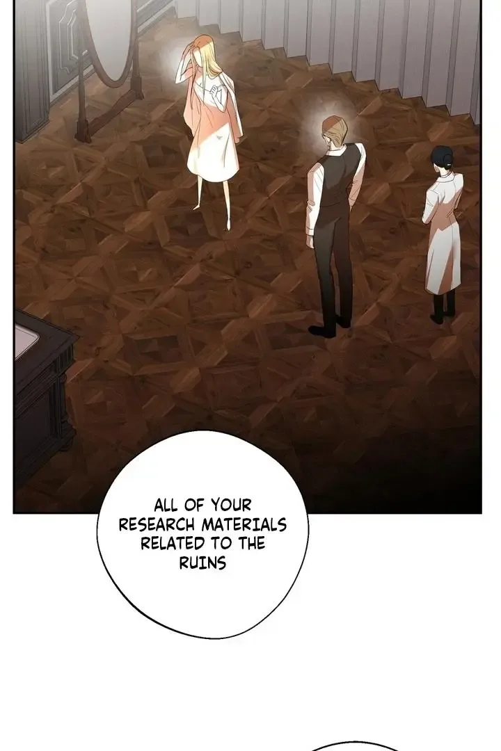 It’s Not Even Night Chapter 3 page 46