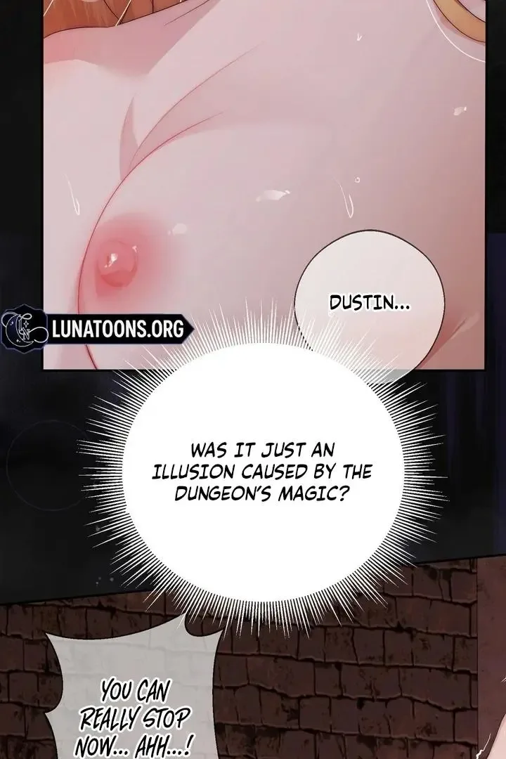 It’s Not Even Night Chapter 3 page 61