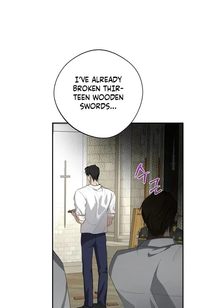 It’s Not Even Night Chapter 3 page 79