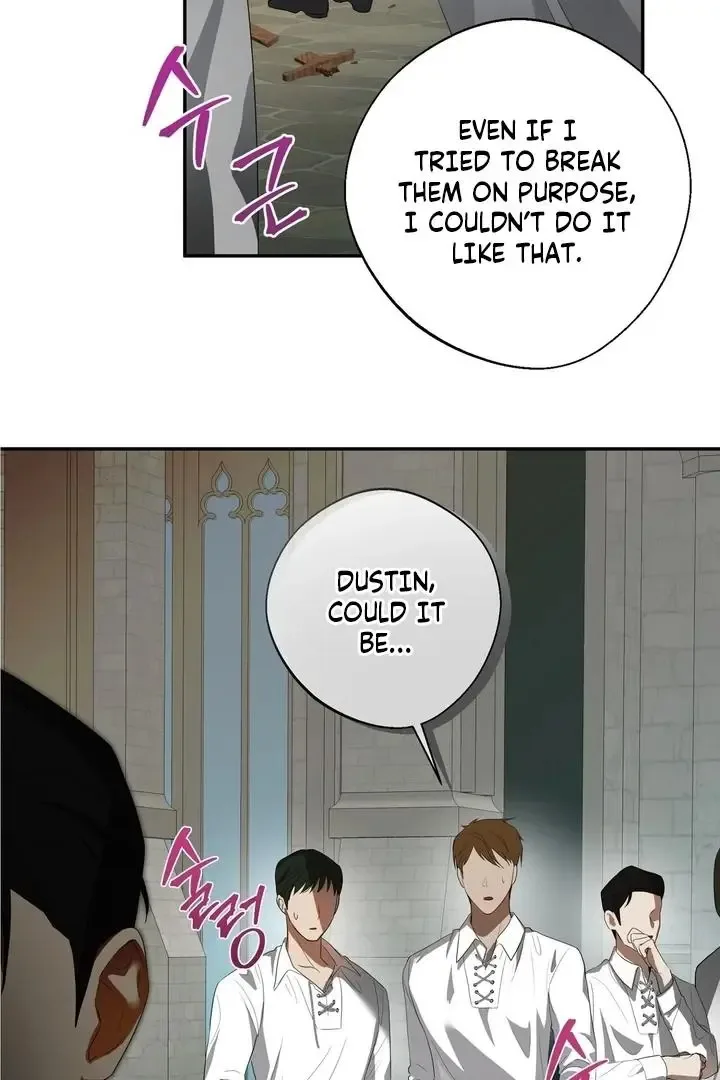 It’s Not Even Night Chapter 3 page 80