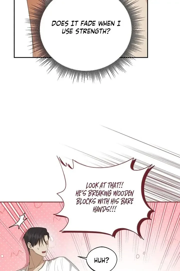 It’s Not Even Night Chapter 3 page 95