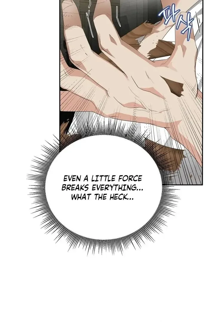 It’s Not Even Night Chapter 3 page 93