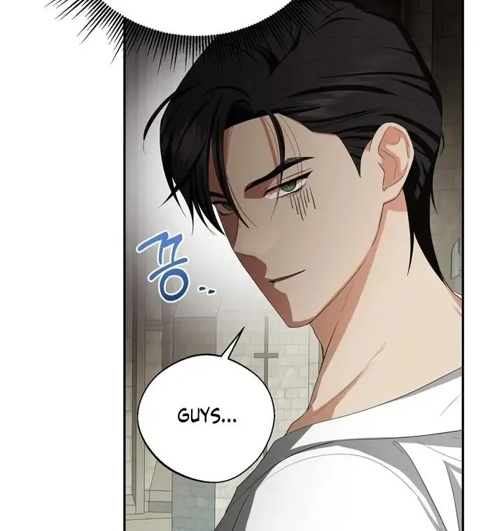 It’s Not Even Night Chapter 3 page 97