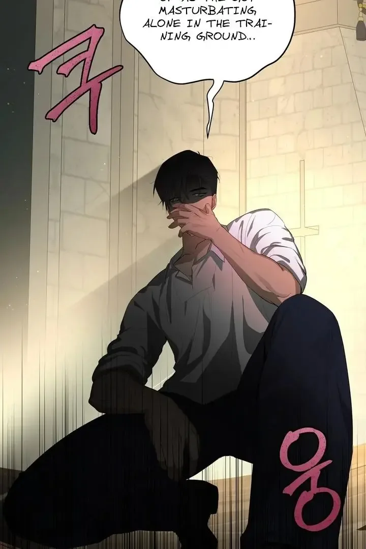 It’s Not Even Night Chapter 3 page 103