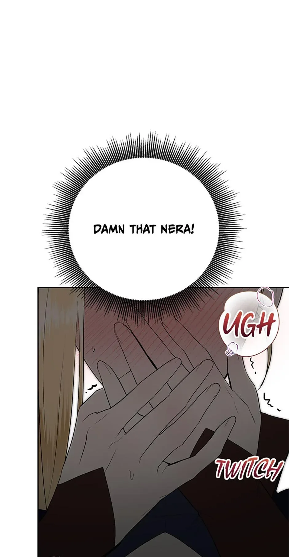 It’s Not Even Night Chapter 30 page 1