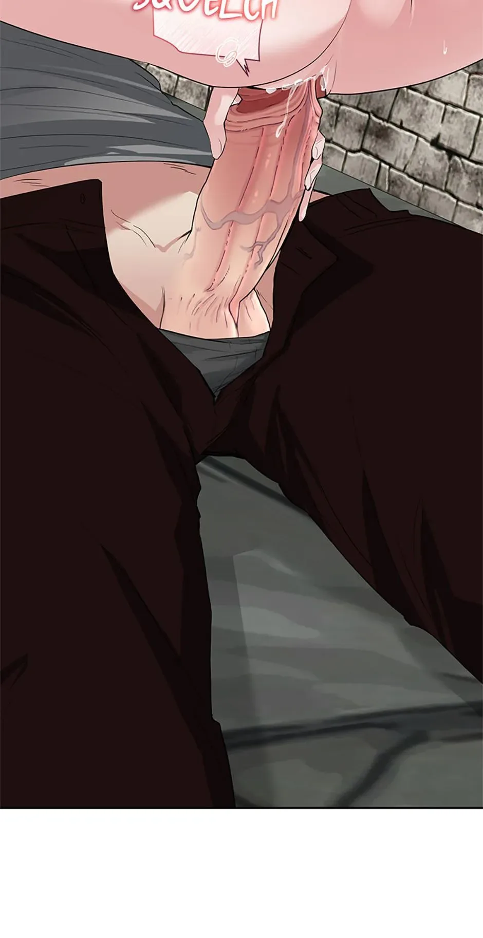 It’s Not Even Night Chapter 30 page 19