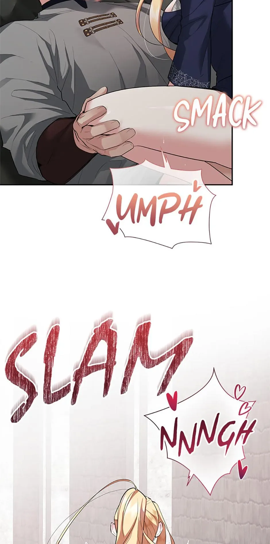 It’s Not Even Night Chapter 30 page 22