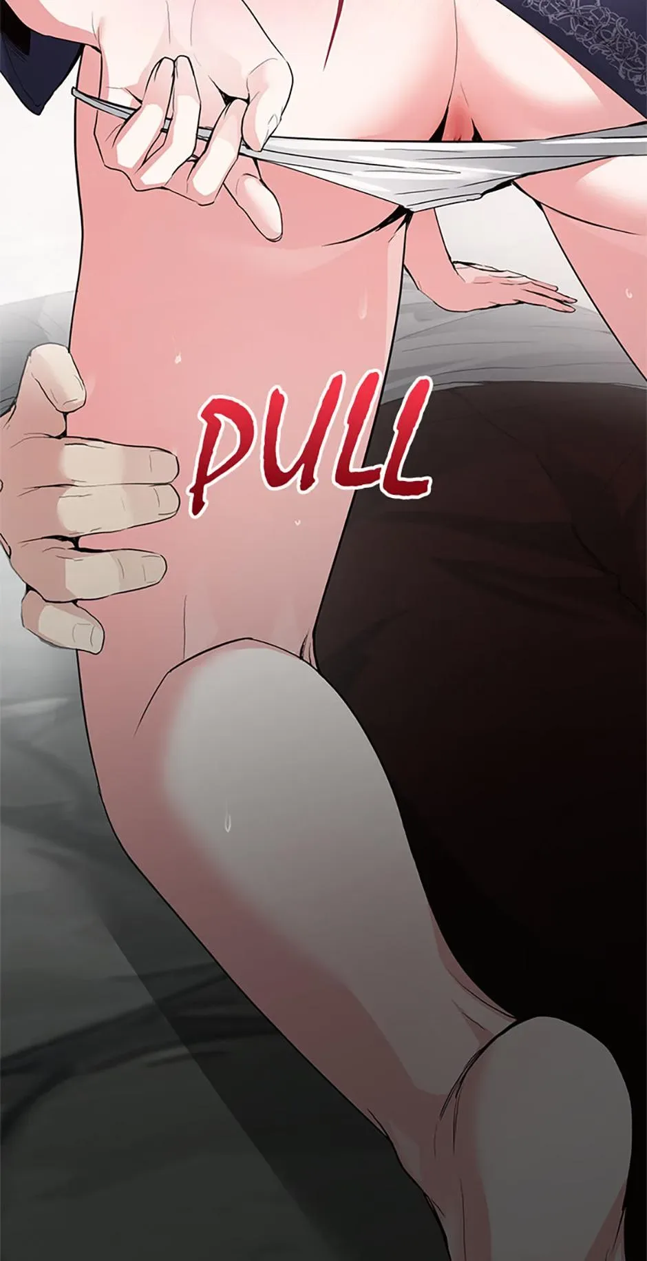 It’s Not Even Night Chapter 30 page 15