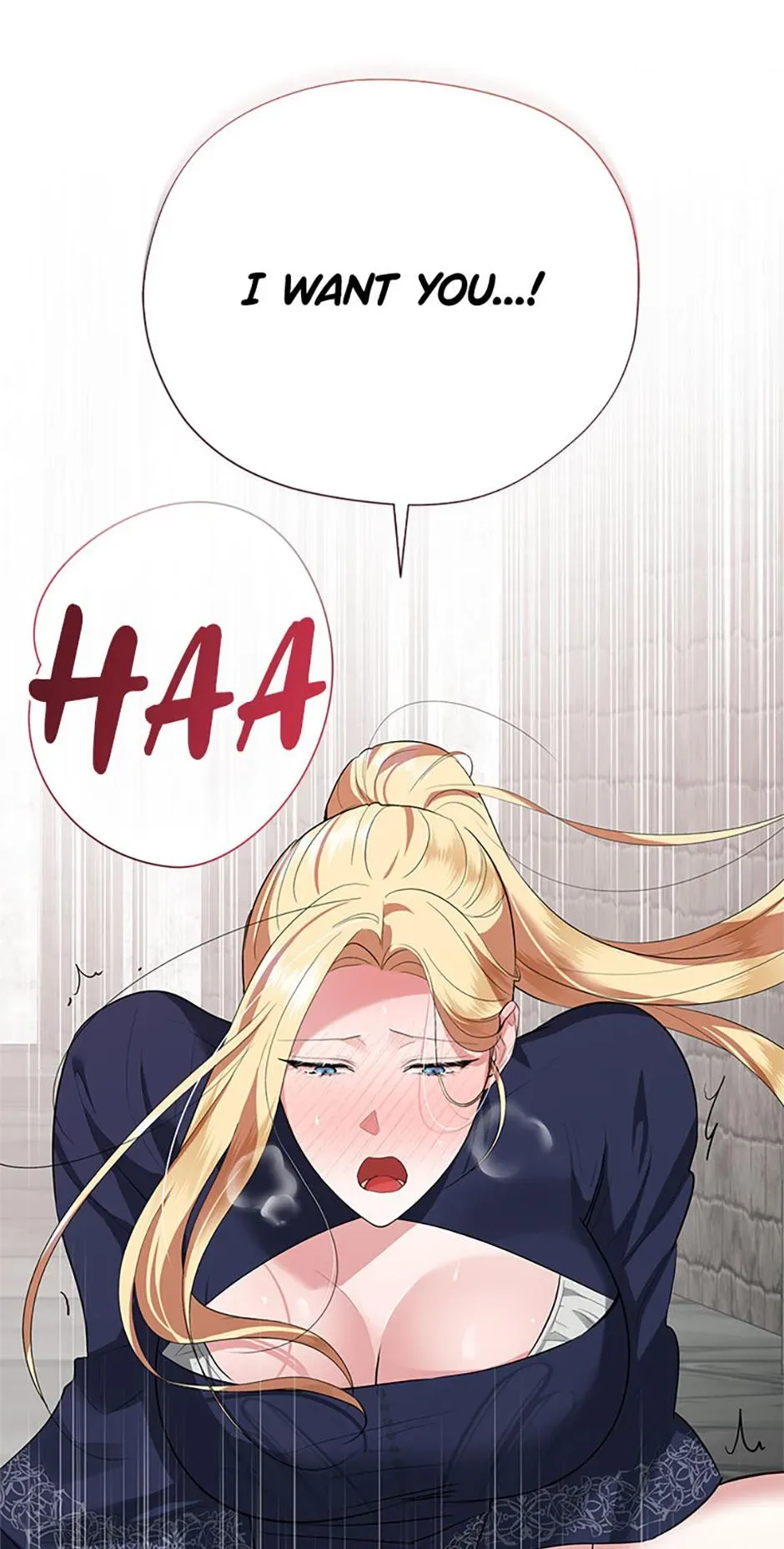 It’s Not Even Night Chapter 30 page 26