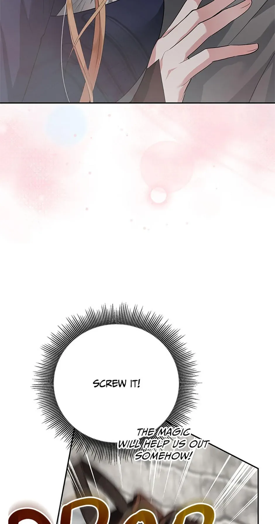 It’s Not Even Night Chapter 30 page 12